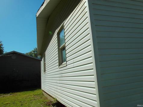 2600 Hawthorne Avenue Evansville IN 47714