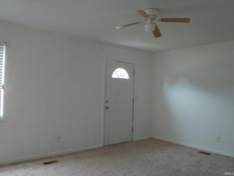 2600 Hawthorne Avenue Evansville IN 47714