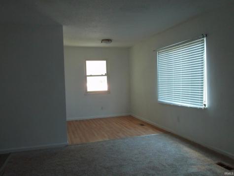2600 Hawthorne Avenue Evansville IN 47714