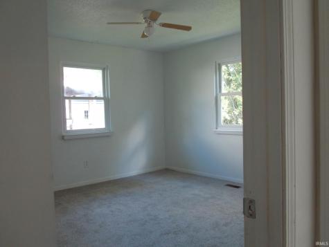 2600 Hawthorne Avenue Evansville IN 47714