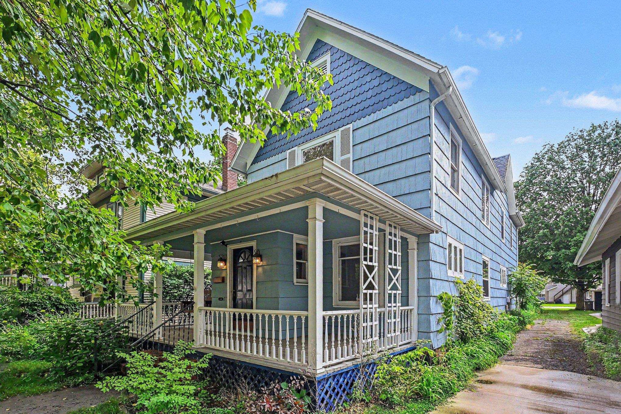 620 S 6th Street Goshen IN 46526