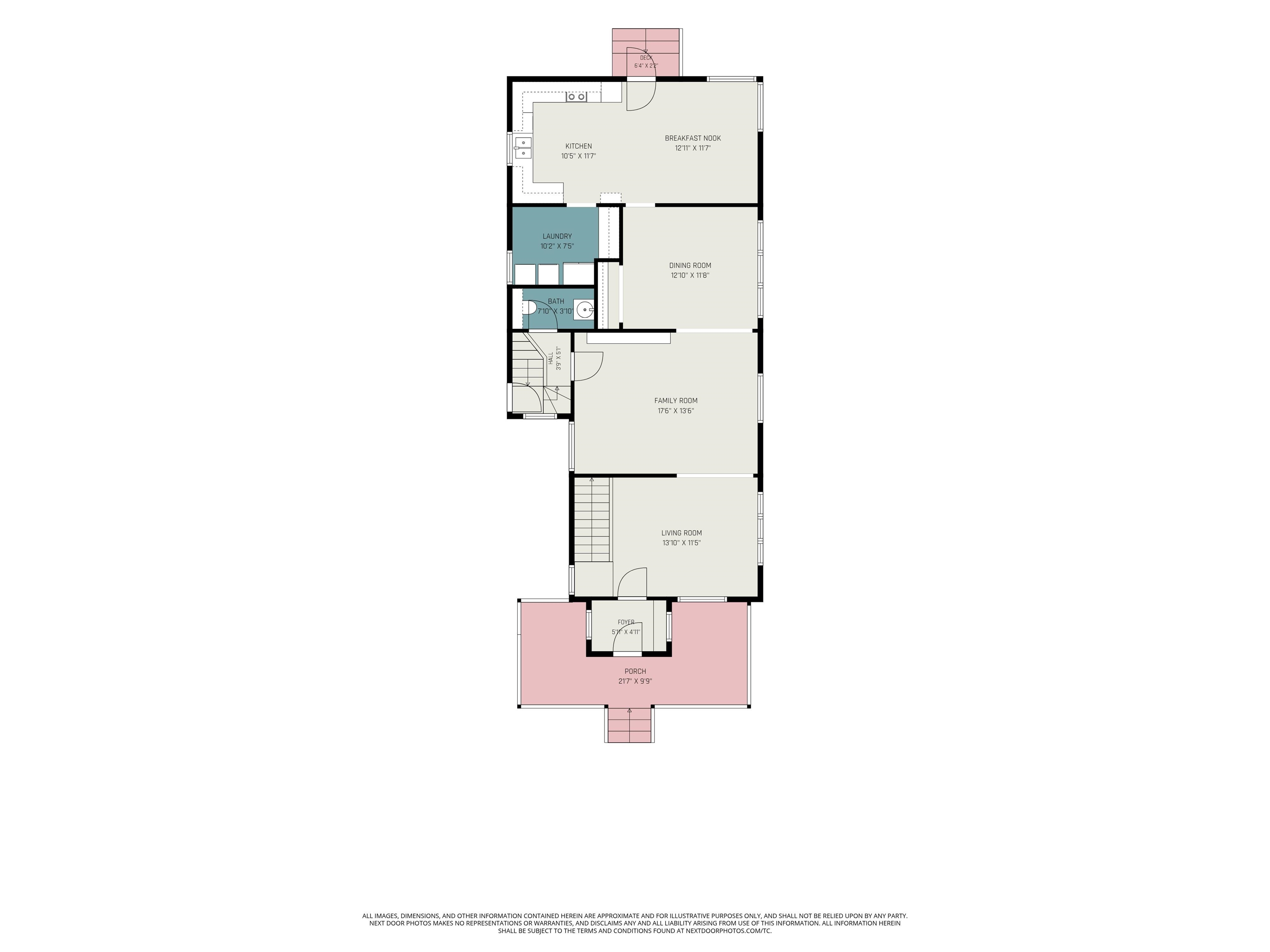 620 S 6th Street Goshen IN 46526