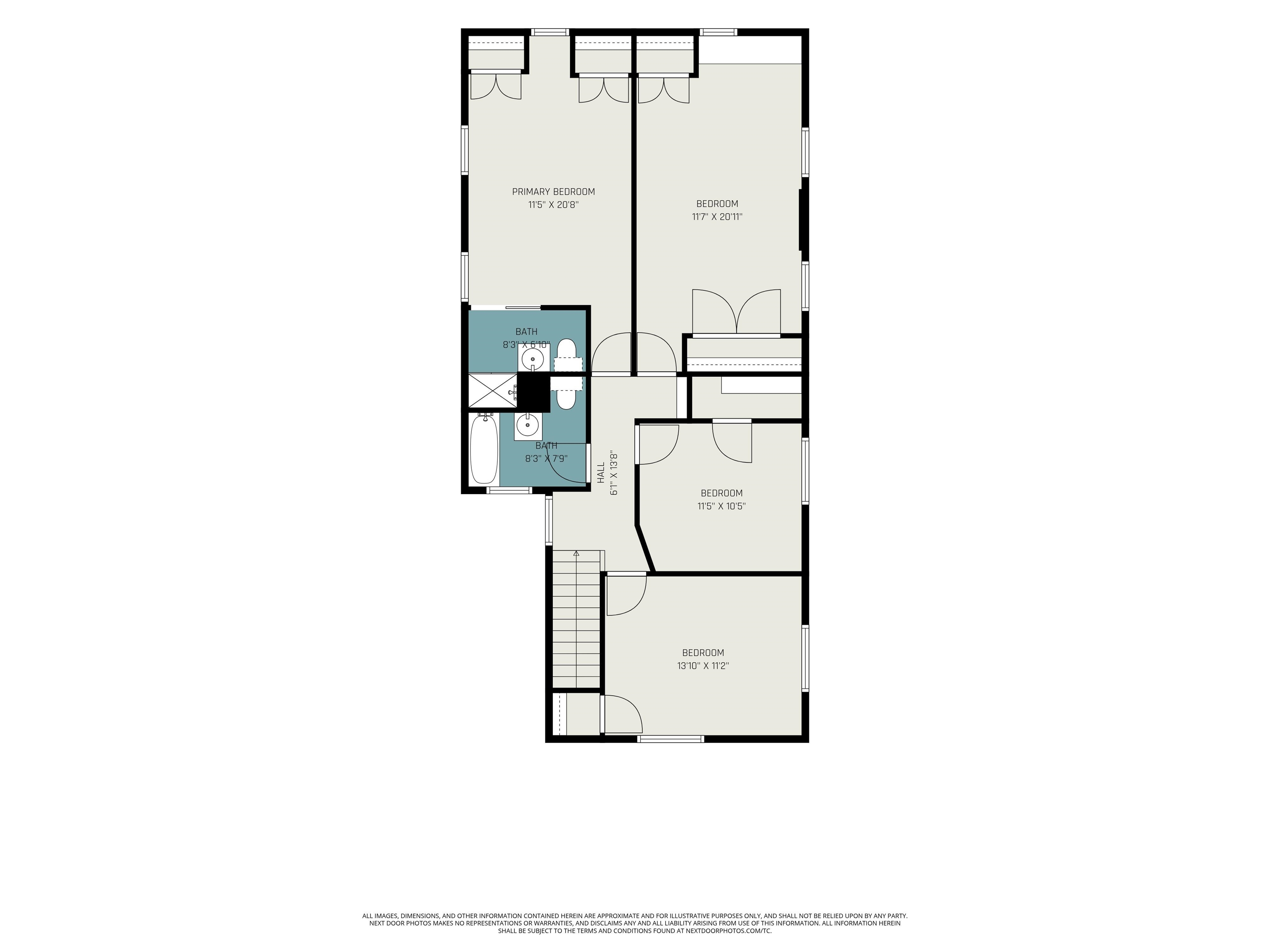 620 S 6th Street Goshen IN 46526