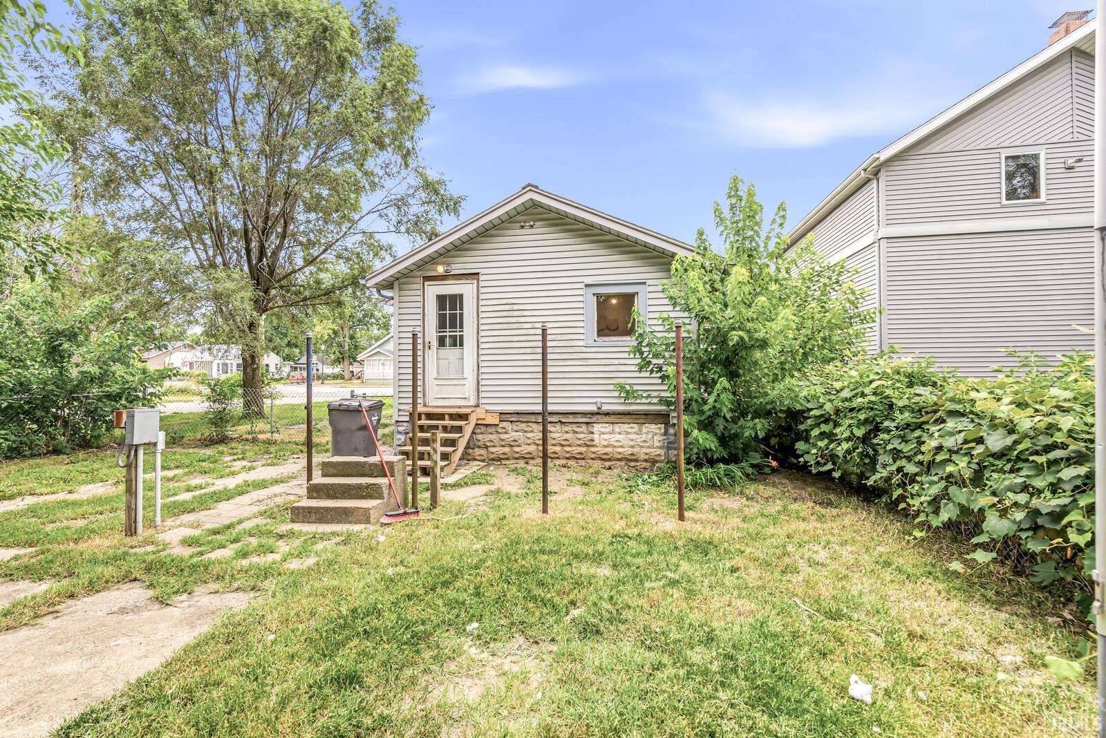 3028 S Main Street Elkhart IN 46517