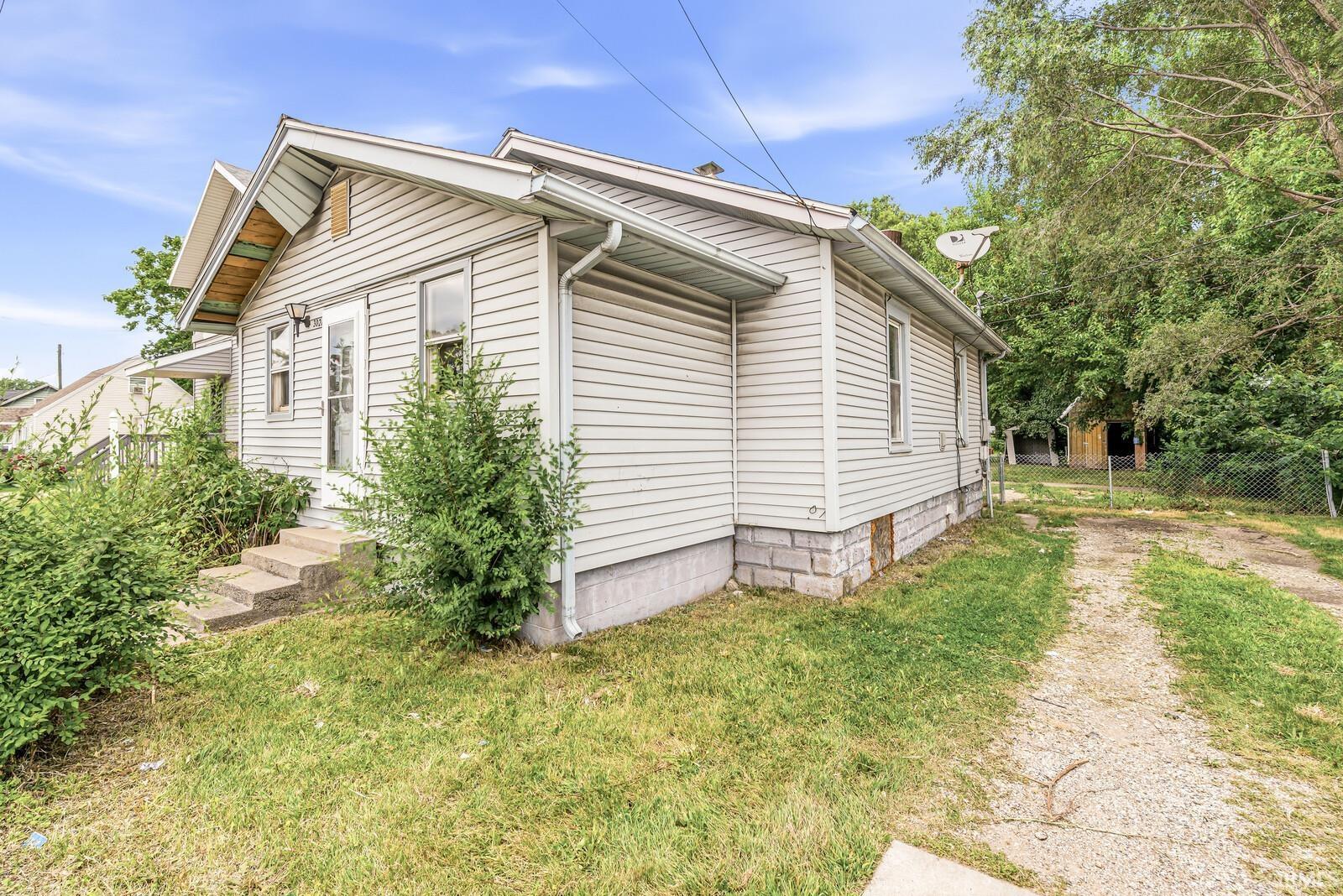 3028 S Main Street Elkhart IN 46517