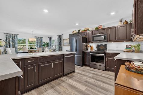 1913 N Sandal Wood Drive Yorktown IN 47396