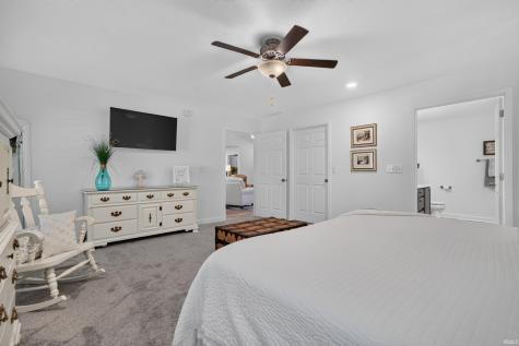 1913 N Sandal Wood Drive Yorktown IN 47396