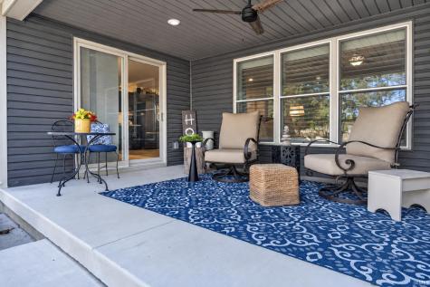 1913 N Sandal Wood Drive Yorktown IN 47396