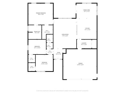 1913 N Sandal Wood Drive Yorktown IN 47396