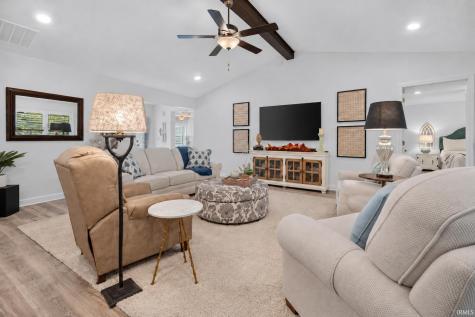 1913 N Sandal Wood Drive Yorktown IN 47396