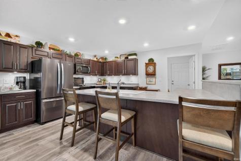 1913 N Sandal Wood Drive Yorktown IN 47396