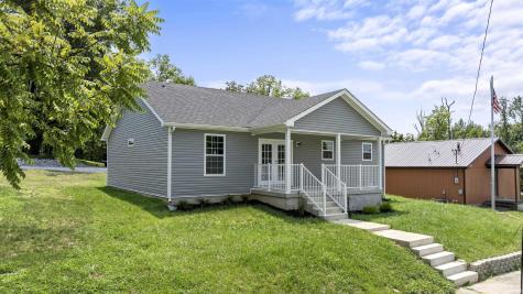 8041 W Sinclair Street West Baden Springs IN 47469