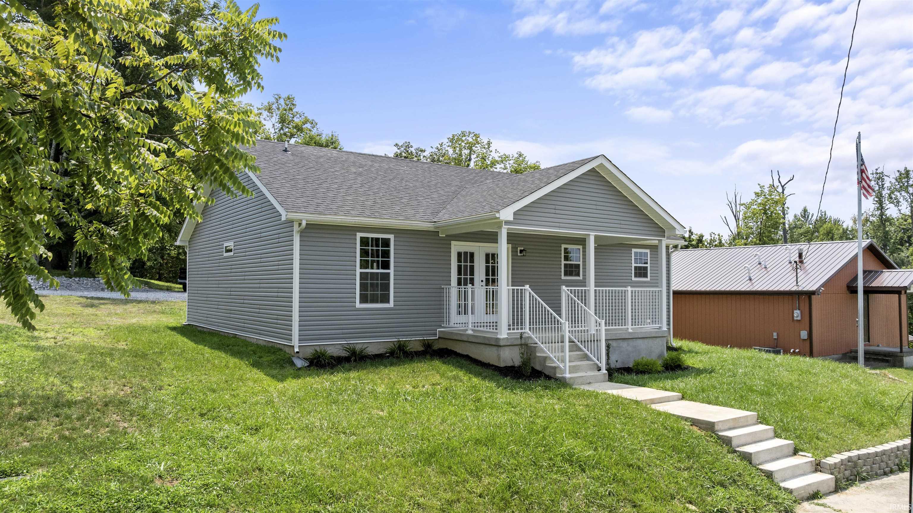 8041 W Sinclair Street West Baden Springs IN 47469