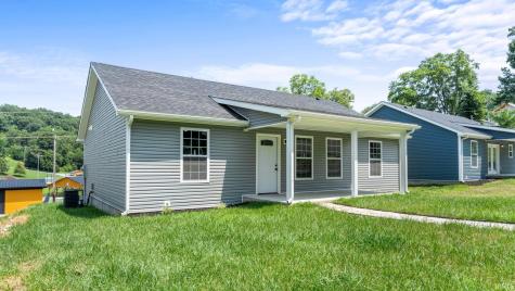 8041 W Sinclair Street West Baden Springs IN 47469