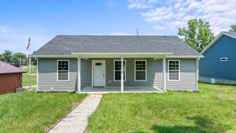 8041 W Sinclair Street West Baden Springs IN 47469