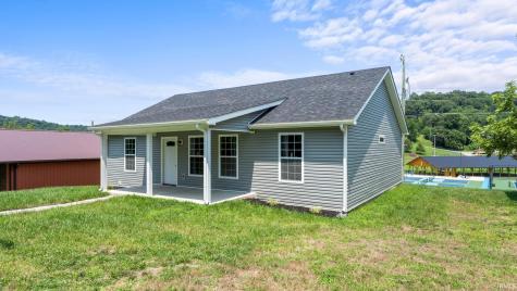 8041 W Sinclair Street West Baden Springs IN 47469