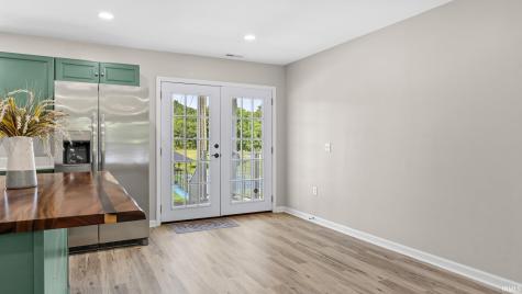 8041 W Sinclair Street West Baden Springs IN 47469