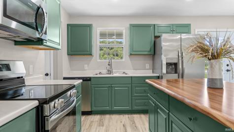 8041 W Sinclair Street West Baden Springs IN 47469