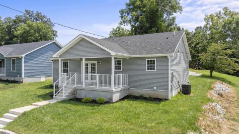 8041 W Sinclair Street West Baden Springs IN 47469
