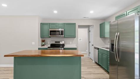 8041 W Sinclair Street West Baden Springs IN 47469
