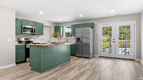 8041 W Sinclair Street West Baden Springs IN 47469