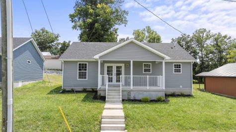 8041 W Sinclair Street West Baden Springs IN 47469