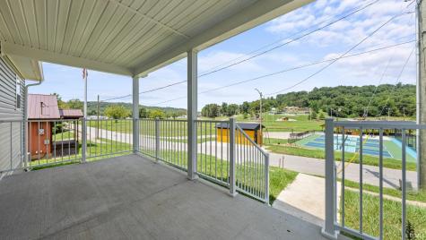8041 W Sinclair Street West Baden Springs IN 47469