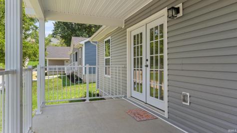 8041 W Sinclair Street West Baden Springs IN 47469