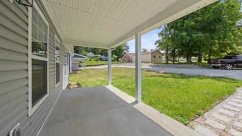 8041 W Sinclair Street West Baden Springs IN 47469