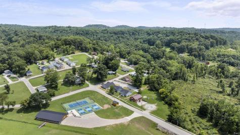 8041 W Sinclair Street West Baden Springs IN 47469