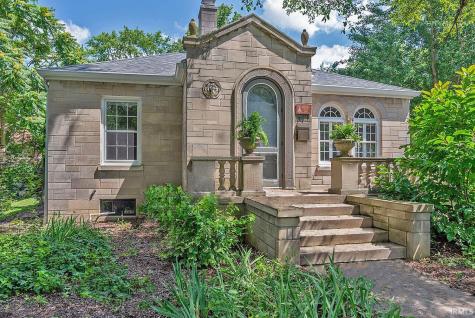 1119 E 1st Street Bloomington IN 47401