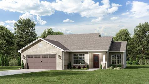 321 Depot Street Butler IN 46721