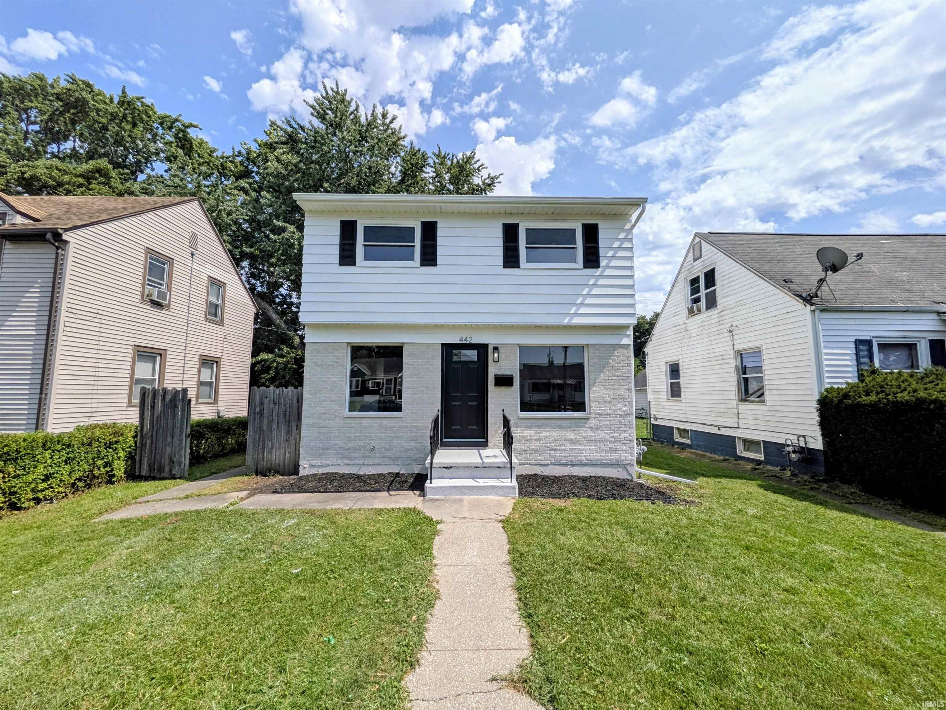 442 S Albert Avenue South Bend IN 46619