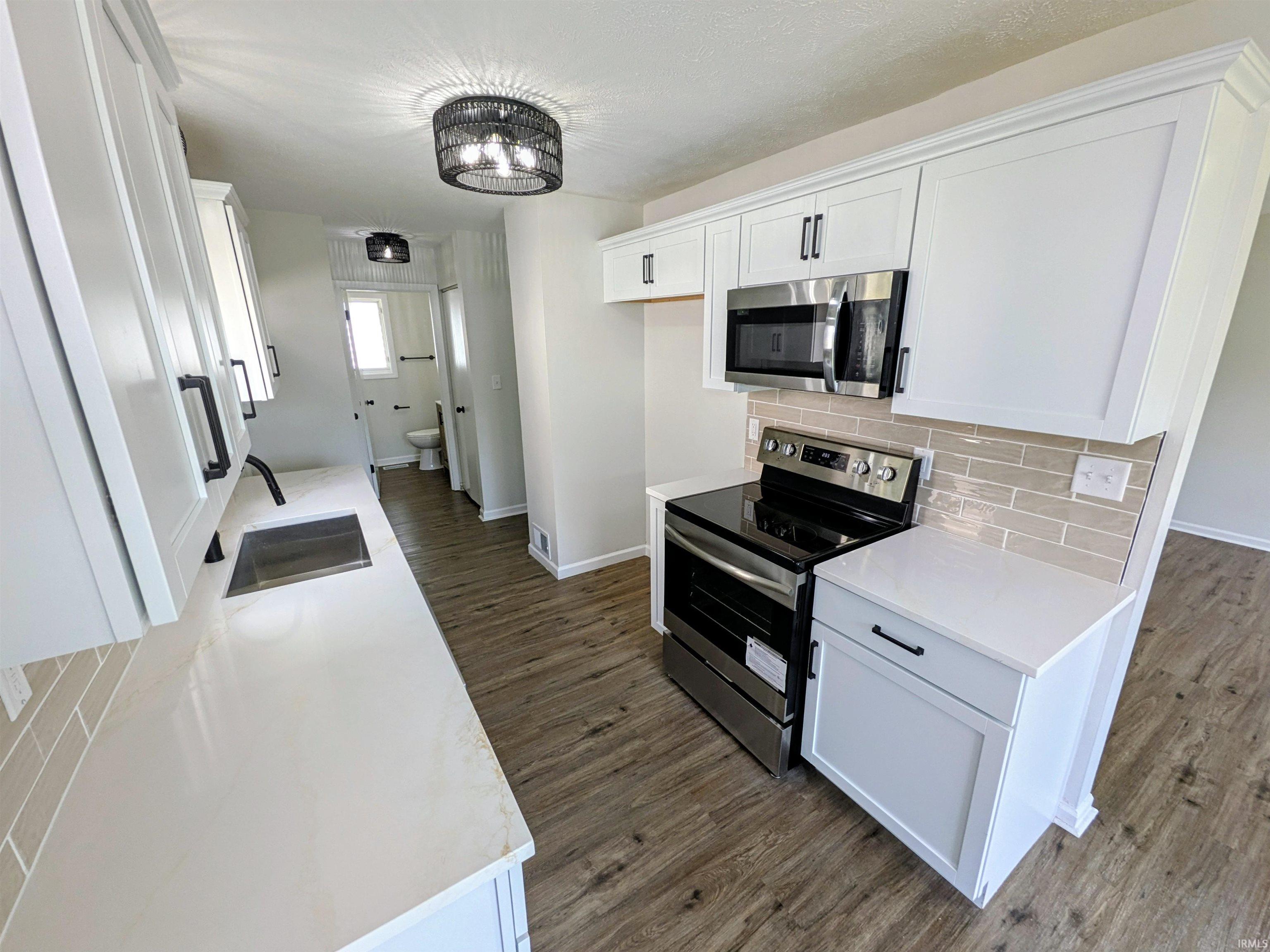 442 S Albert Avenue South Bend IN 46619