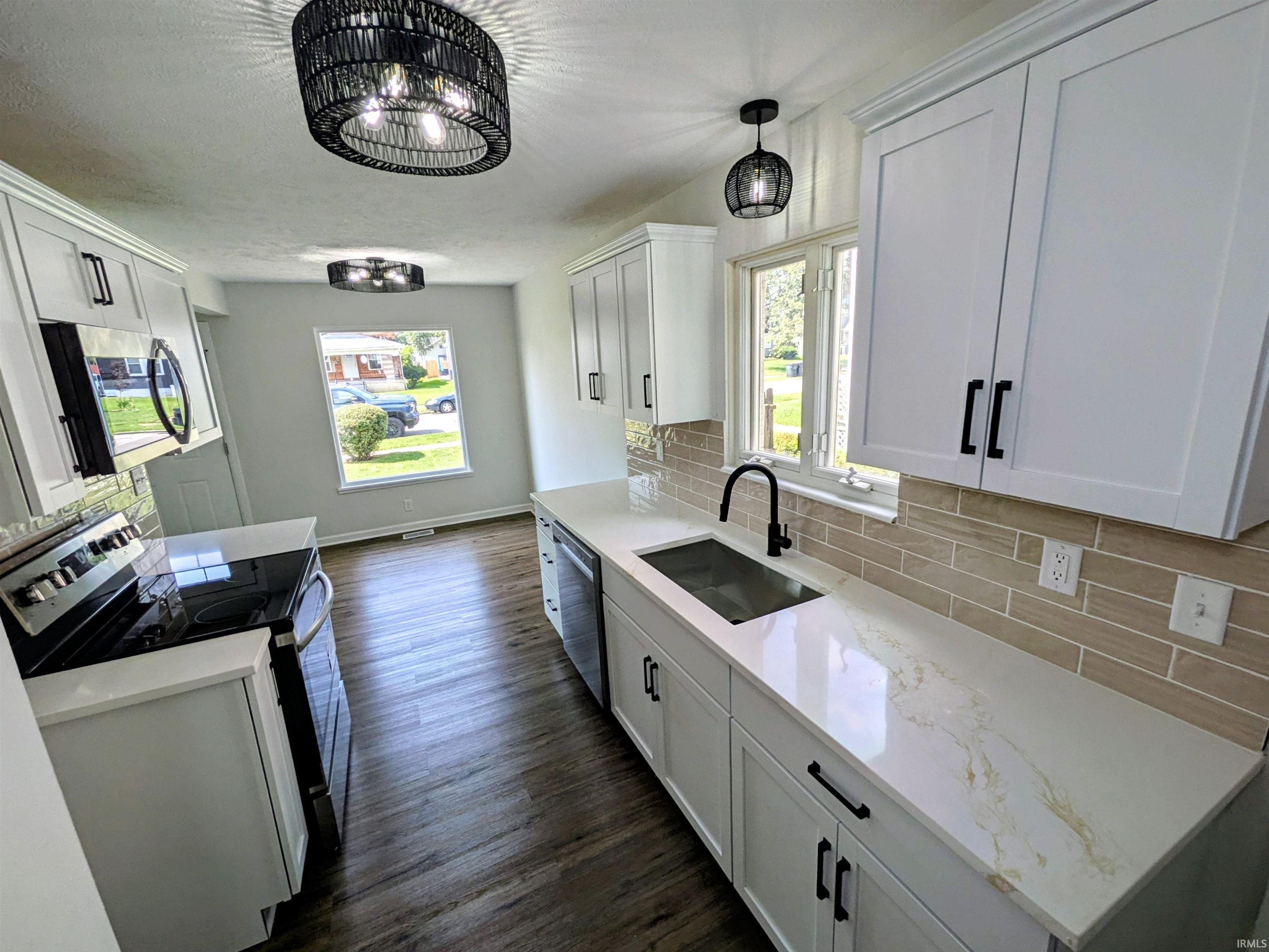 442 S Albert Avenue South Bend IN 46619