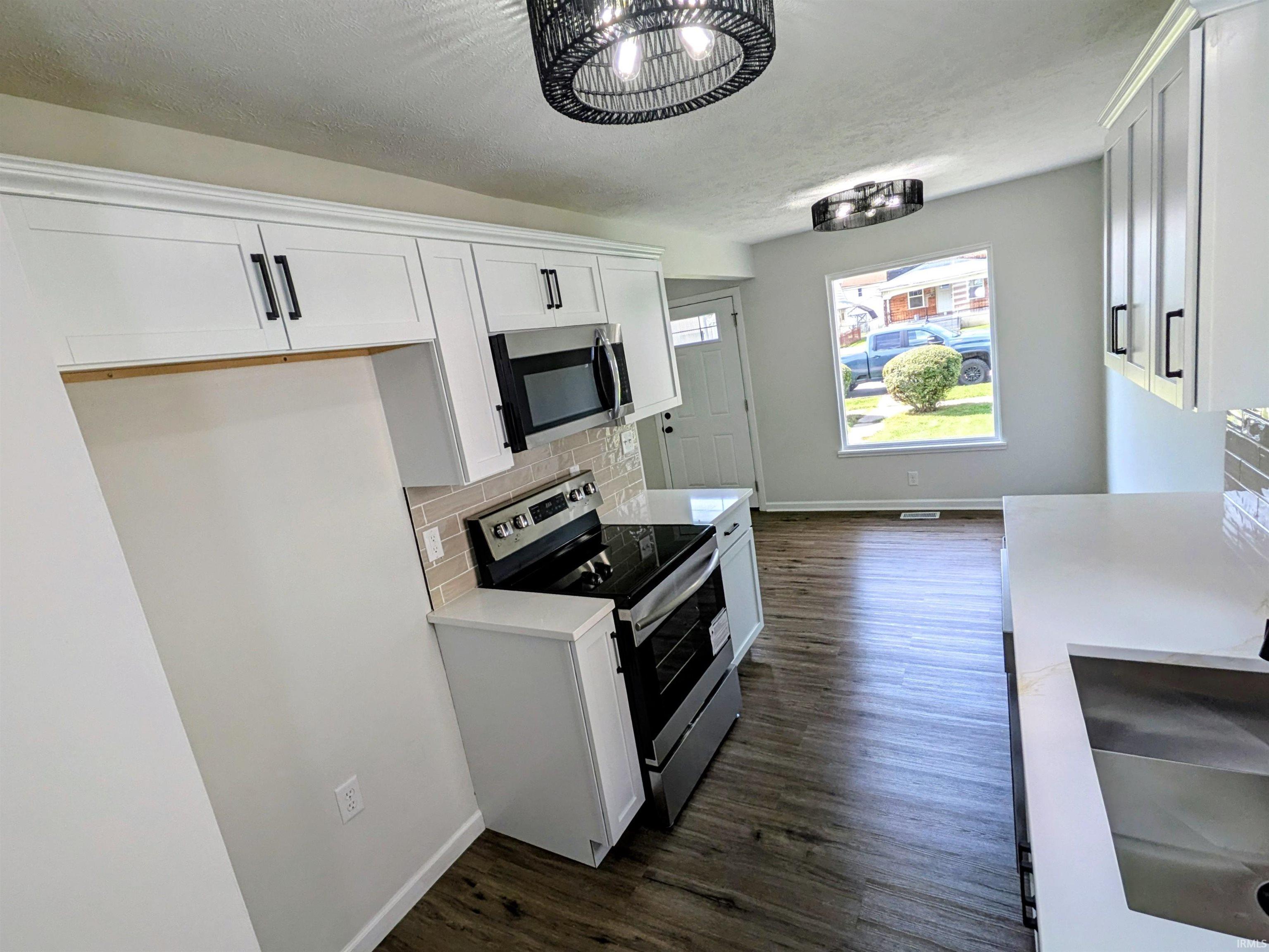 442 S Albert Avenue South Bend IN 46619