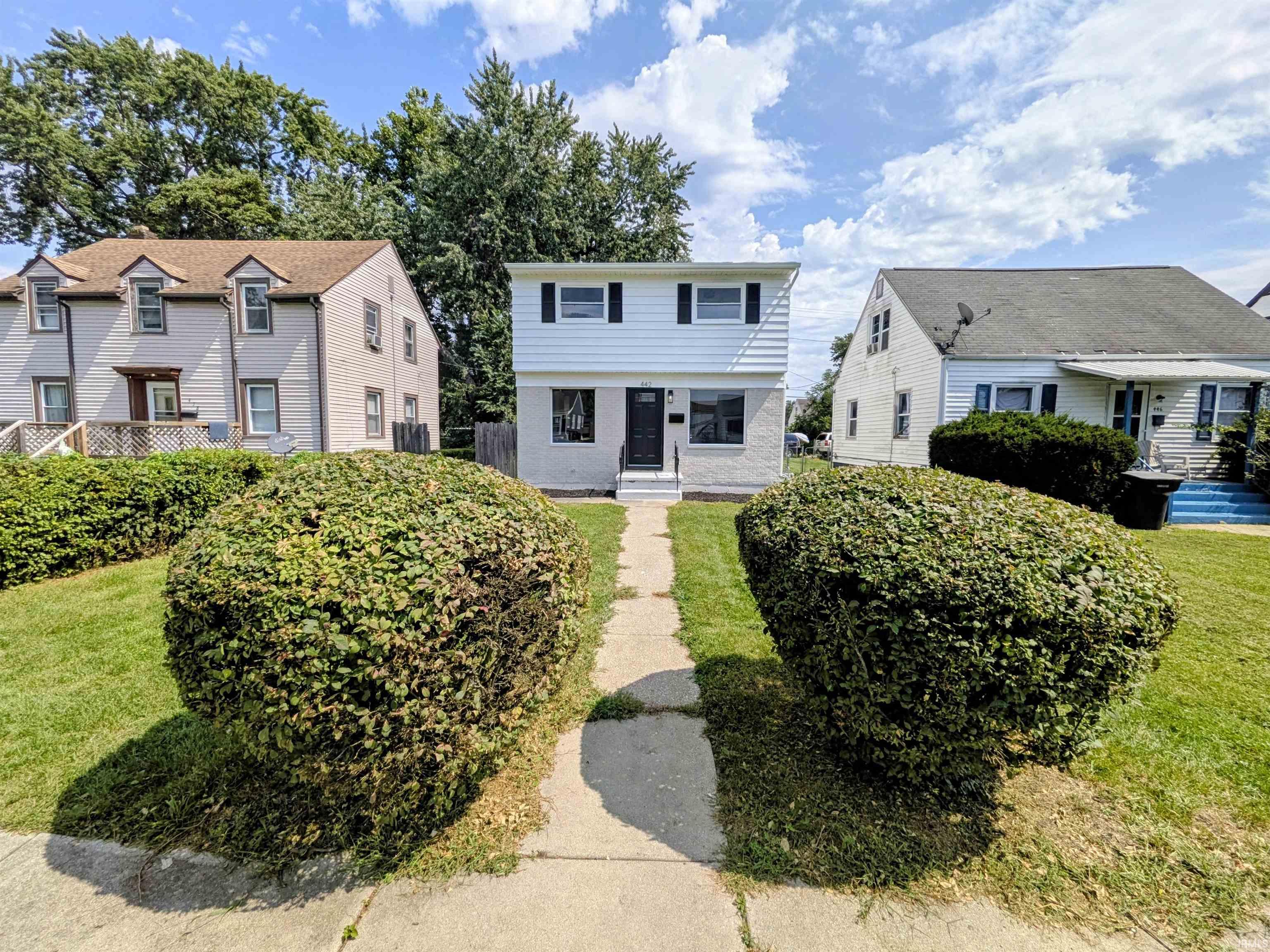 442 S Albert Avenue South Bend IN 46619