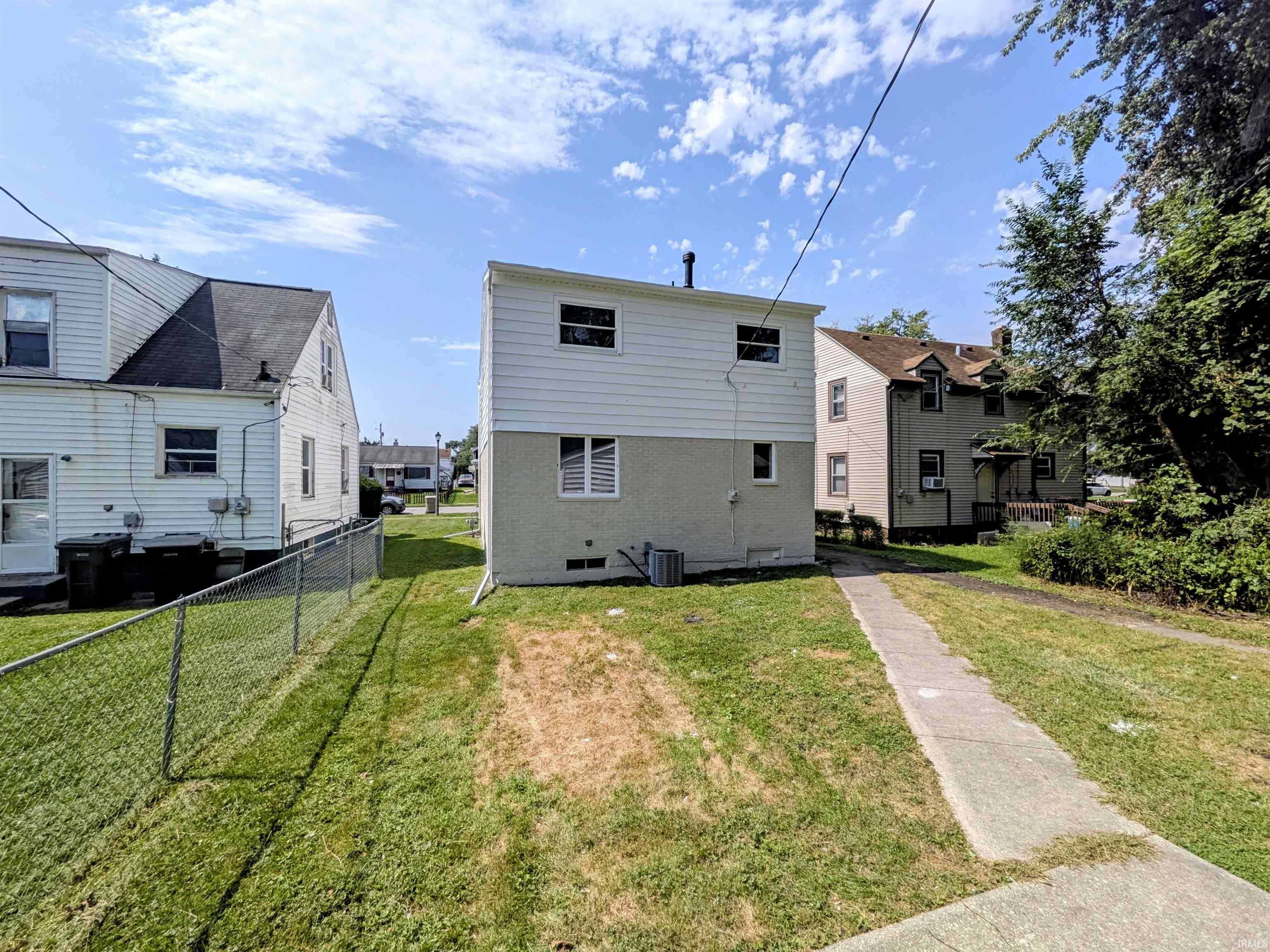 442 S Albert Avenue South Bend IN 46619