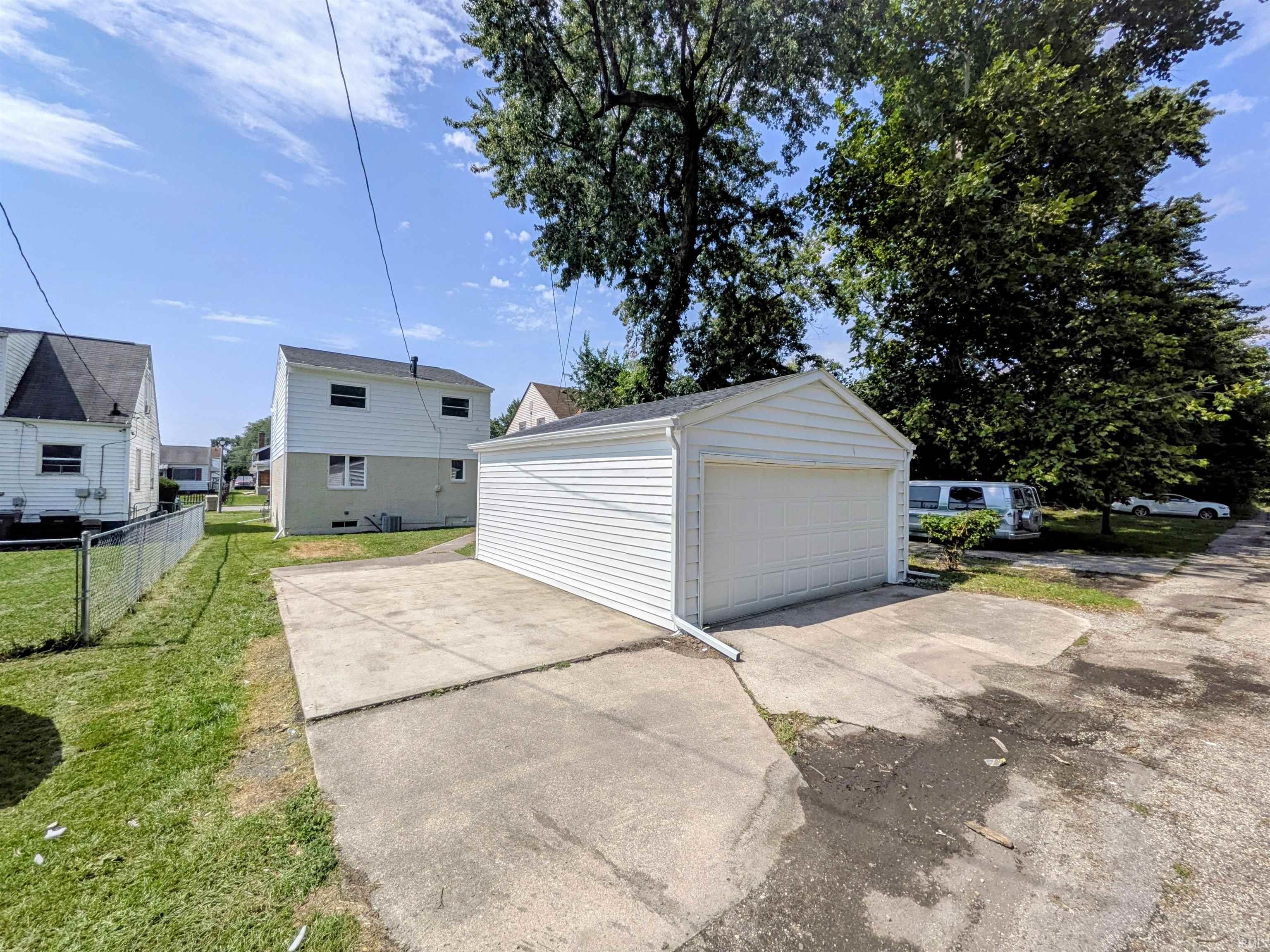 442 S Albert Avenue South Bend IN 46619
