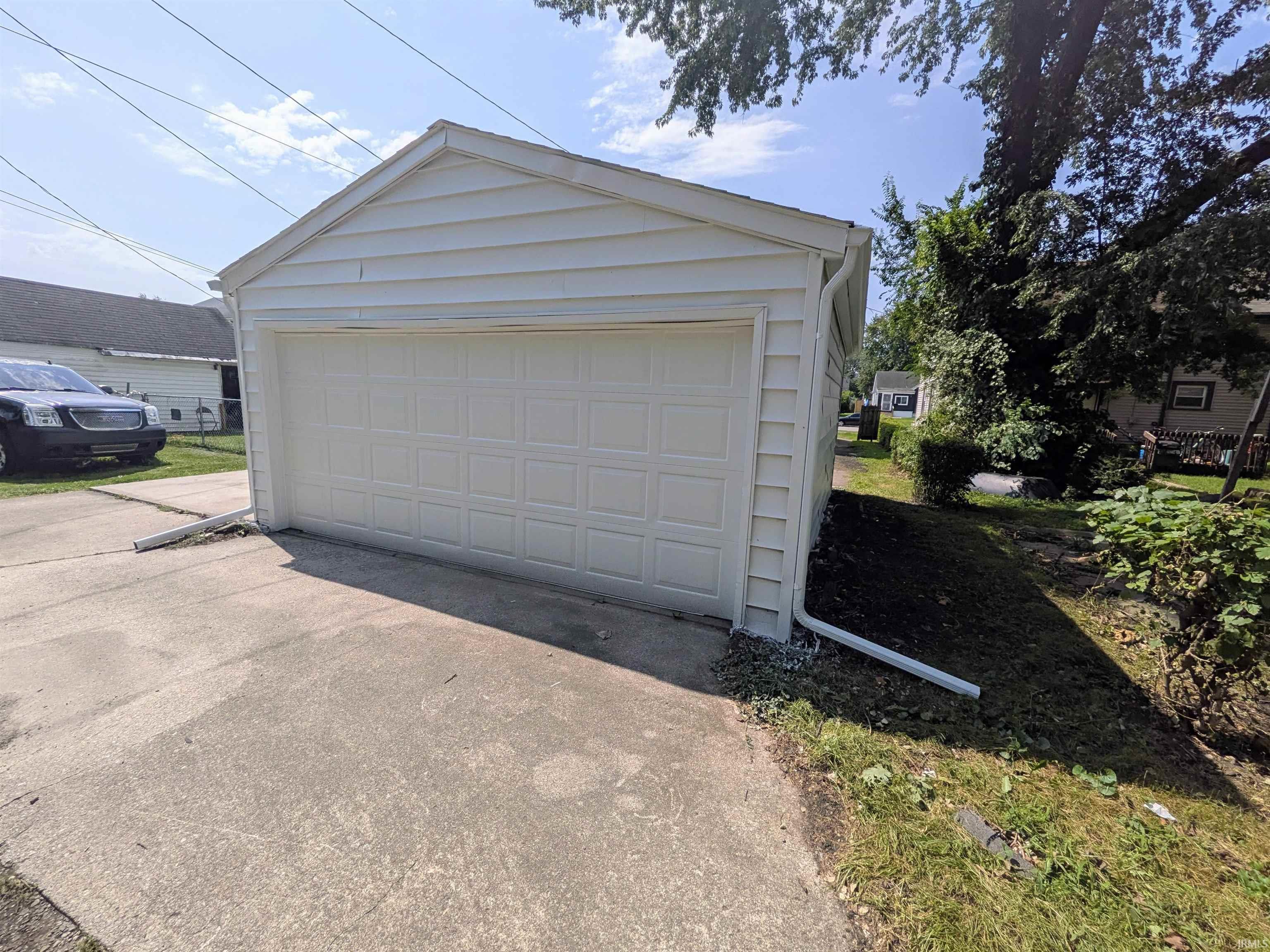 442 S Albert Avenue South Bend IN 46619