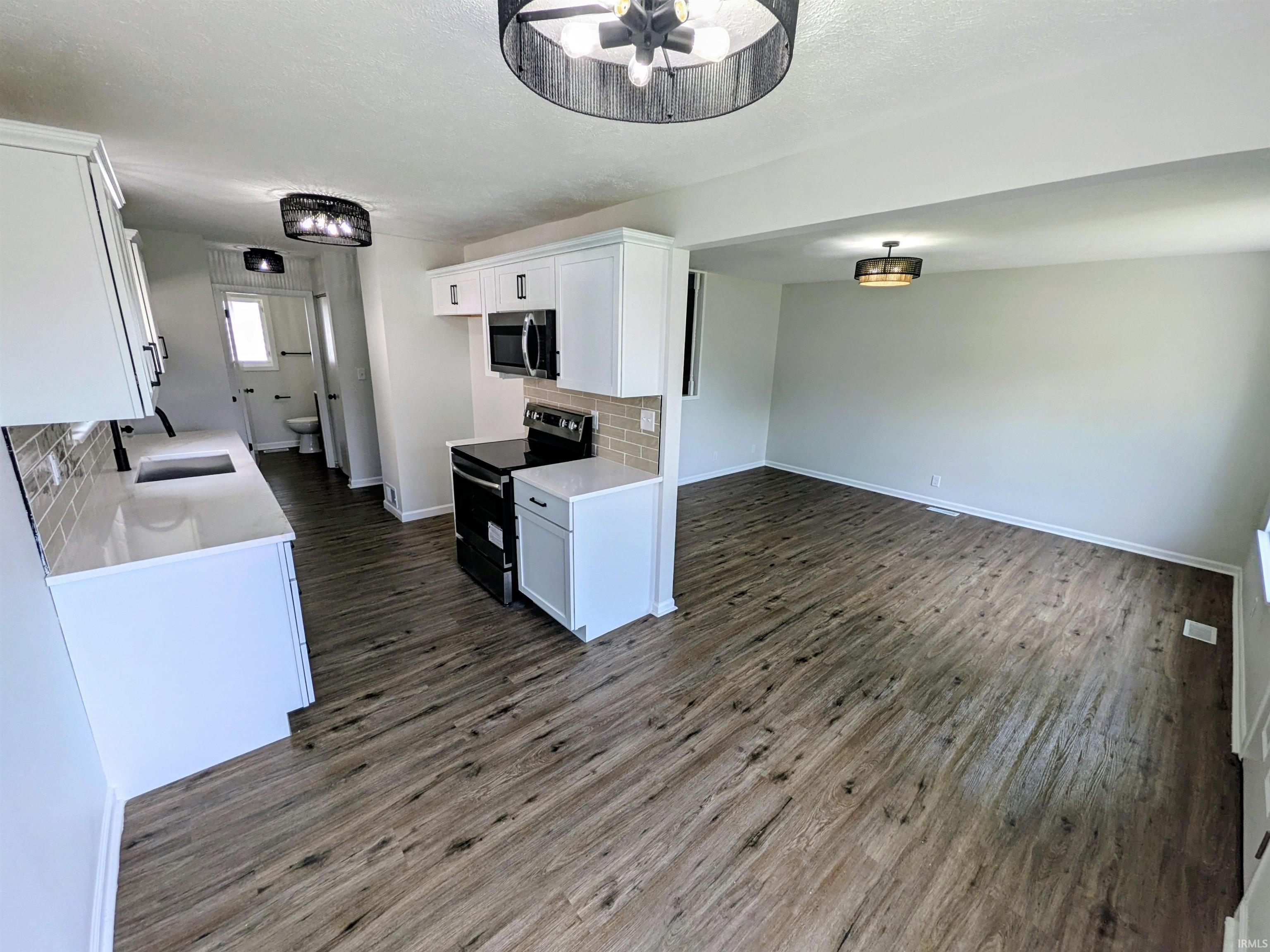 442 S Albert Avenue South Bend IN 46619