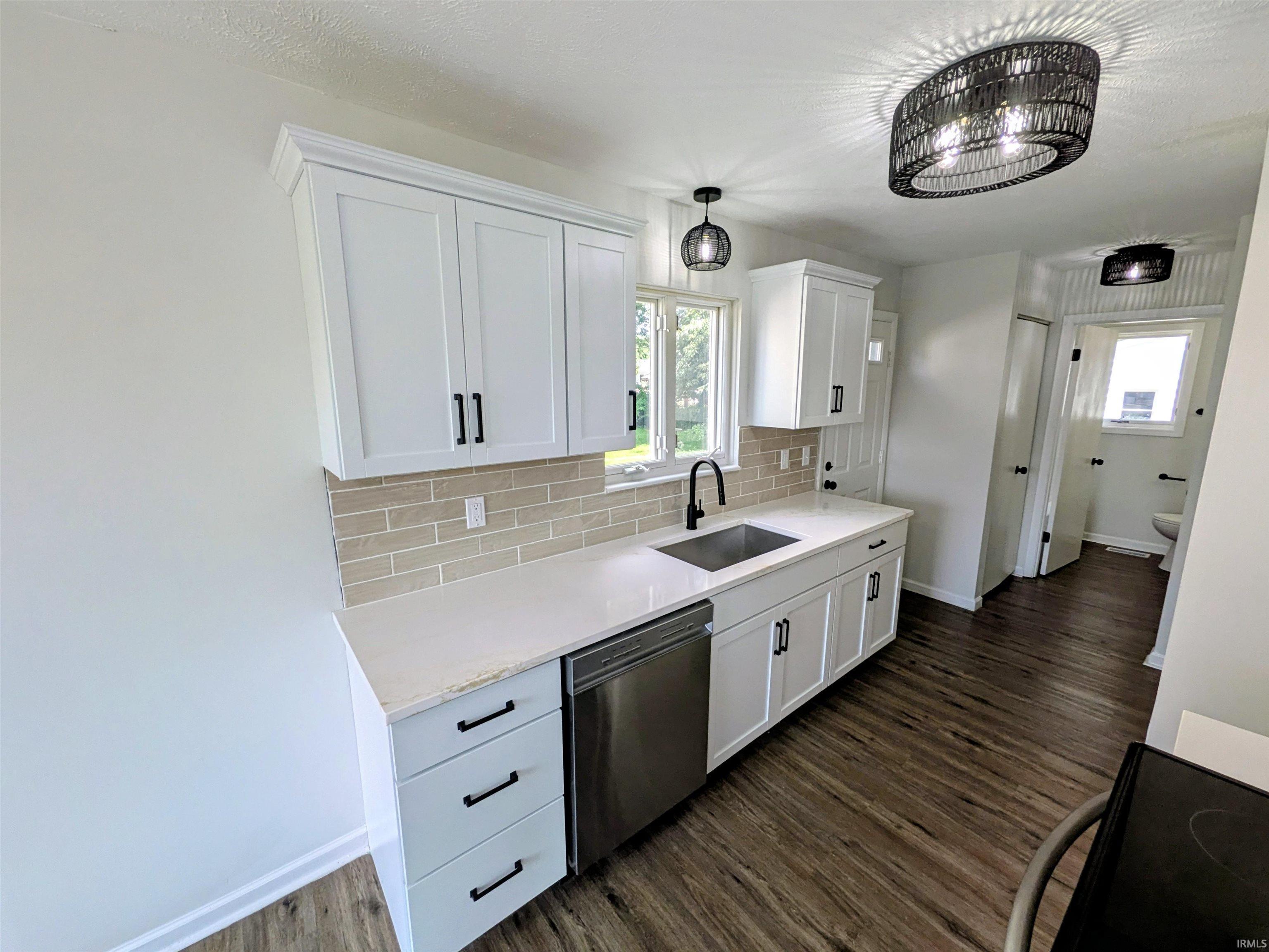 442 S Albert Avenue South Bend IN 46619