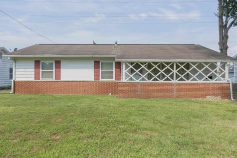 4500 Longfield Drive Evansville IN 47710