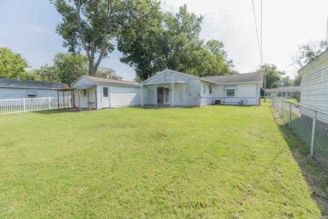 4500 Longfield Drive Evansville IN 47710