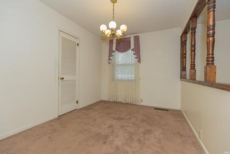 4500 Longfield Drive Evansville IN 47710
