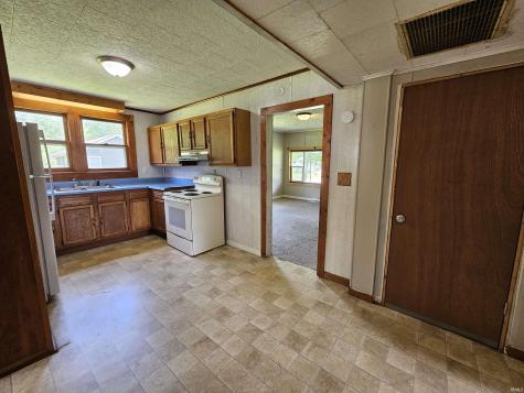 13354 W First Street Jasonville IN 47438