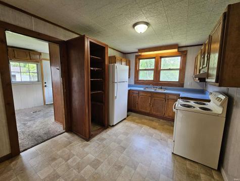 13354 W First Street Jasonville IN 47438