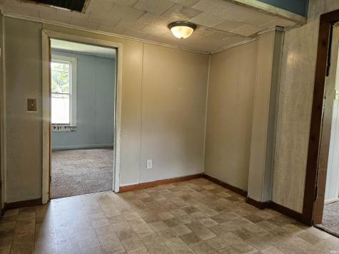 13354 W First Street Jasonville IN 47438
