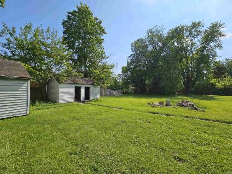 13354 W First Street Jasonville IN 47438