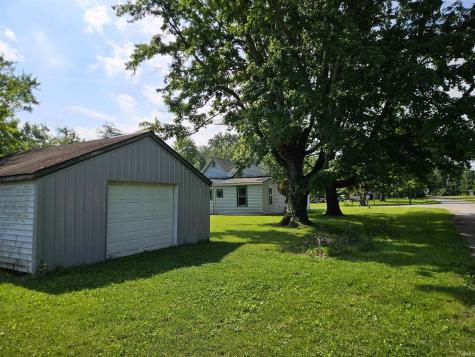 13354 W First Street Jasonville IN 47438